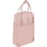 Сумка-рюкзак Vix Victoria Harmony 601771, Rose Gold